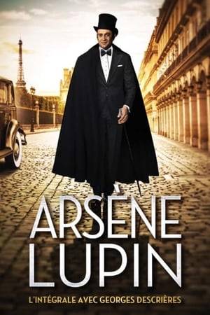 Arsène Lupin is a French TV show which was co-produced with German, Canadian, Belgian, Dutch, Swiss, Italian and Austrian TV stations. It was only loosely based on Maurice Leblancs novels.

Georges Descrières' portrayal of Arsène Lupin showed more similarity to Graf Yoster than to Maurice Leblanc's original. He behaved in the first place as a perfect gentleman who never got angry. He was always relaxed, because whatever could possibly had bothered him in daily life was taken care of by his butler. It wasn't questioned how he had come to his financial independence although the series sometimes discreetly implied that he was a professional criminal. Besides rescuing damsels in distress Lupin took on criminals, competing with their wit and intelligence. Either he stole paintings from rich people who had to be considered white-collar criminals or he acted as a detective who derailed criminal schemes. However, when he was attacked, he could defend himself effortlessly by using elegant jujutsu methods.

Among the guest stars were German actors such as Günter Strack and Sky du Mont.

Jean-Paul Salomé said in his commentary on the DVD version of his film Arsène Lupin he had like this series as a child. German TV, one the investors, would broadcast the show eventually between 18:00-20:00 o'clock because it was only allowed to show commercials within that very timeslot. For them to get a financial return on investment the show had to be appropriate for families and also for children who would watch it alone. Subsequently it was nearby to ask to defuse and flatten some of Leblanc's plots in order to avoid possible complaints that could force the station to broadcast the show beyond the "Vorabendprogramm".