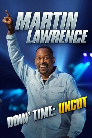 Comedy legend Martin Lawrence returns to the stand-up stage for a night of impressions and insight on everything from sex, relationships and President Obama, to Bill Cosby, Hollywood and more. Filmed live at LA's Orpheum Theatre.