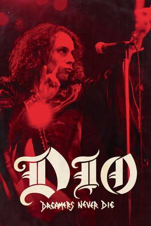 This career spanning documentary on heavy metal legend Ronnie James Dio delves deep into his incredible rise from 50's doo-wop crooner, to his early classic rock days in Ritchie Blackmore's Rainbow, to replacing the iconic lead singer Ozzy Osborne in Black Sabbath, to finally cement his legend with DIO. Ronnie's biography is completely unique to the tired sex, drugs and rock and roll cliches. The film is about perseverance, dreams and the power to believe in yourself.