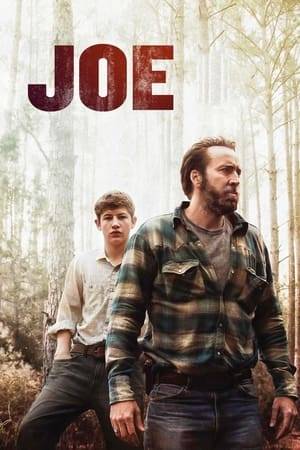 The rough-hewn boss of a lumber crew courts trouble when he steps in to protect the youngest member of his team from an abusive father.