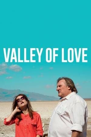 A story of two famous actors who used to be a couple. They reunite after the son's death and receive a letter asking them to visit five places at Death Valley, which will make the son reappear.