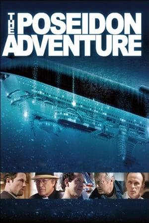 A cruise ship succumbs to a terrorist act and capsizes on New Year's eve. A rag-tag group of survivors, spearheaded by a priest and a homeland security agent, must journey through the upside down vessel and attempt an escape.