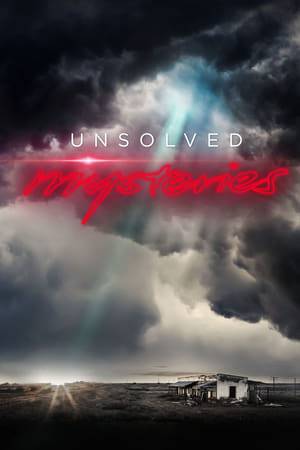 Real cases of perplexing disappearances, shocking murders and paranormal encounters fuel this gripping revival of the iconic documentary series. The official website is unsolved.com