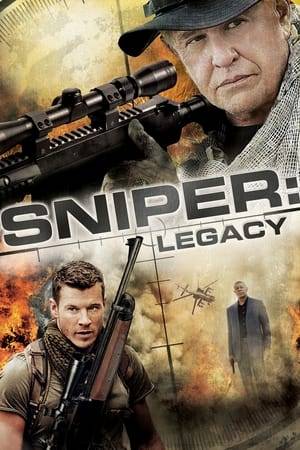 A rogue gunman is assassinating high-ranking military officers one by one. When Gunnery Sgt. Brandon Beckett is informed his father, legendary shooter Thomas Beckett has been killed, Brandon springs into action to take out the perpetrator.