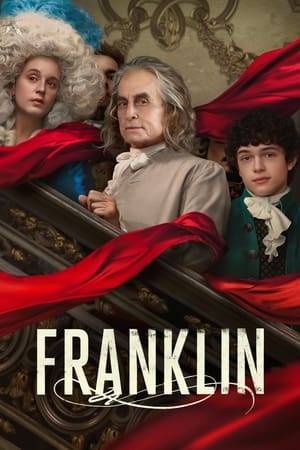 In December 1776, Benjamin Franklin is world-famous for his electrical experiments. But his passion and power are put to the test when he embarks on a secret mission to France—with the fate of American independence hanging in the balance.