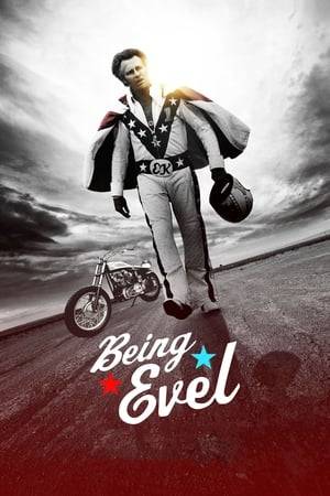 In the history of sports, few names are more recognizable than that of Evel Knievel. Long after the man hung up his famous white leather jumpsuit and rode his Harley into the sunset, his name is still synonymous with the death-defying lifestyle he led. Notoriously brash, bold, and daring, Knievel stared death in the face from the seat of his motorcycle, but few know the larger-than-life story of the boy from Butte, Montana.