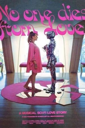 A musical sci-fi love story set in the 70’s, starring Tove Lo and Annie 3000.