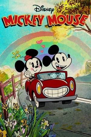 In this series of cartoon shorts, Mickey Mouse finds himself in silly situations all around the world! From New York to Paris to Tokyo, Mickey experiences new adventures with his friends!