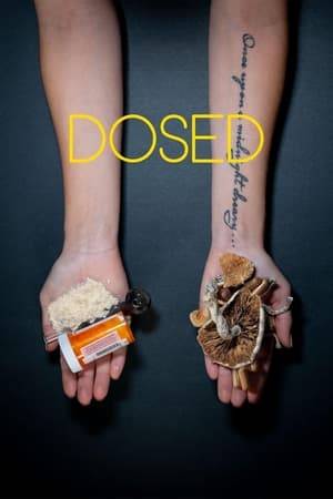 The documentary follows one woman's quest to overcome anxiety, depression, and opioid addiction through the use of psychedelic medicines.