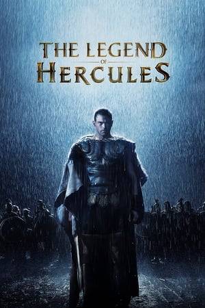 In Ancient Greece 1200 B.C., a queen succumbs to the lust of Zeus to bear a son promised to overthrow the tyrannical rule of the king and restore peace to a land in hardship. But this prince, Hercules, knows nothing of his real identity or his destiny. He desires only one thing: the love of Hebe, Princess of Crete, who has been promised to his own brother. When Hercules learns of his greater purpose, he must choose: to flee with his true love or to fulfill his destiny and become the true hero of his time. The story behind one of the greatest myths is revealed in this action-packed epic - a tale of love, sacrifice and the strength of the human spirit.