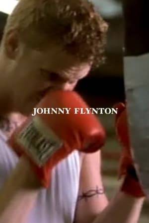 Johnny Flynton is a 2002 American short film directed and co-written by Lexi Alexander. Johnny Flynton is good at one thing: boxing. He's not too bright, and there's clearly some issues in his past, but what's worse, when he's boxing, his temper flares up. His wife, Samantha, tells him she's pregnant. Meanwhile, he's got an exhibition match with local boy Artie Duane. Johnny lets him get a few punches in to look good, but when Artie starts taking cheap shots, Johnny can't stand by and overreacts. He runs home, where he's in high spirits, but that proves his downfall. The film was nominated for an Oscar for Best Live Action Short Film.
