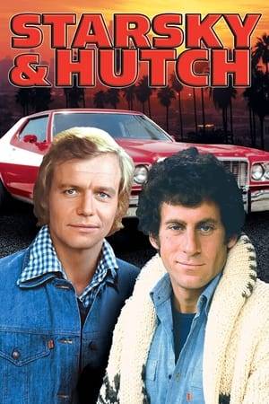 Streetwise Detective David Starsky partners up with a more intellectual partner, Kenneth 'Hutch' Hutchinson, to protect citizens and patrol the streets of Bay City.