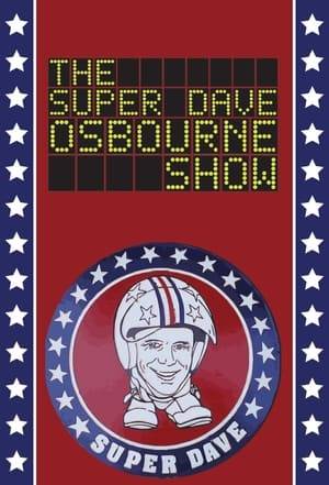 Super Dave is a Canadian/American variety show starring and hosted by the fictional character Super Dave Osborne. It ran from 1987 to 1991 on Showtime in the US and the Global Television Network in Canada. Super Dave was spun off from the sketch comedy series Bizarre, which featured Bob Einstein in recurring roles, including Super Dave. Super Dave made his first appearance on the 1972 TV series The John Byner Comedy Hour. Einstein then regularly played the character on the short-lived 1976 variety show Van Dyke and Company starring Dick Van Dyke.