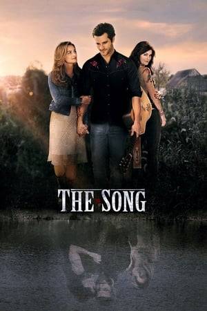 Aspiring singer-songwriter Jed King struggles to catch a break and escape the long shadow of his father, a country music legend. After reluctantly accepting a gig at a local vineyard harvest festival, Jed is love-struck by the vineyard owner’s daughter, Rose, and a romance quickly blooms. Soon after their wedding, Jed writes Rose “The Song,” which becomes a breakout hit. Thrust into a life of stardom and a world of temptation in the form of fellow performer Shelby Bale, Jed’s life and marriage begin to fall apart.