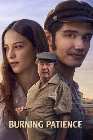 Mario is a young fisherman who dreams of becoming a poet. He gets a job as the postman to Pablo Neruda when the legendary writer moves there after being exiled from Chile.
