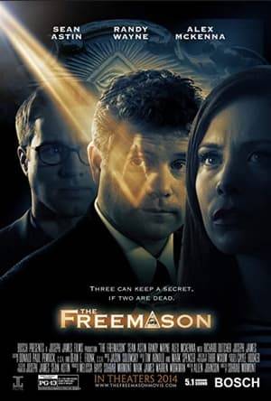 A wealthy banker lies brutally murdered. The bankers daughter and only heir, Rana (Alex McKenna) calls upon Cyrus (Randy Wayne) a brilliant but eccentric freelance writer, to assist in the investigation. Teaming up with homicide detective, Leon Weed (Sean Astin), Cyrus and Leon are quickly thrust into the cryptic world of Freemasonry, pursuing a legendary relic. They begin by interviewing Grandmaster Sheldon Lombard (Richard Dutcher) and a 32nd Degree Freemason named Jericho Beck (Joseph James). As the evidence leads them to a few select members of the bankers inner circle, the duo is forced to examine elements beyond their natural senses- and must do so quickly before the killer strikes again!