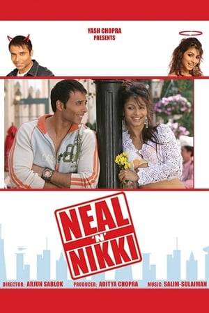 The film, as its name implies, centres on Gurneal "Neal" Ahluwalia and Nikkita "Nikki" Bakshi (Uday Chopra and Tanisha), two Canadians of Indian descent, born and raised in British Columbia. Before getting married Neal wants to spend one month on vacation in total freedom by meeting women, going to clubs...