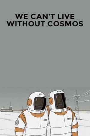Two cosmonauts, two friends, try to do their best in their everyday training life to make their common dream a reality. But this story is not only about the dream.