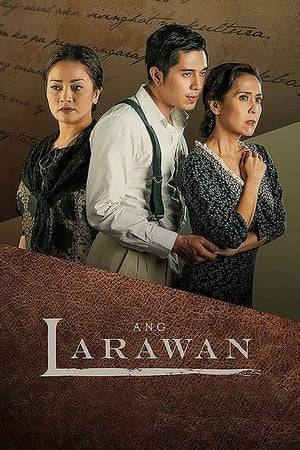 A musical tale about two impoverished sisters' anguish over whether or not to sell the final masterpiece of their recluse father days before the second world war, in Manila.