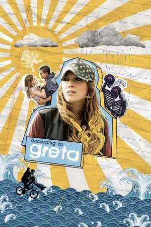 Dumped on her grandparents for the summer by her indifferent mother, acerbic and self-destructive teenager Greta disrupts the elderly couple's staid life on the Jersey Shore. Eventually, a romance helps Greta face down her demons.
