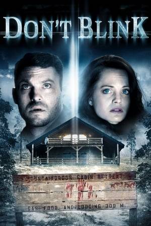 Ten people arrive at a secluded mountain resort to find it completely deserted. With no gas for the return trip, the visitors are forced to stay and investigate the mystery surrounding the abandoned lodge.