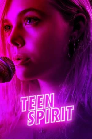 A shy teenager living on the Isle of Wight dreams of pop stardom. With the help of an unlikely mentor, she enters a singing competition that will test her integrity, talent, and ambition.