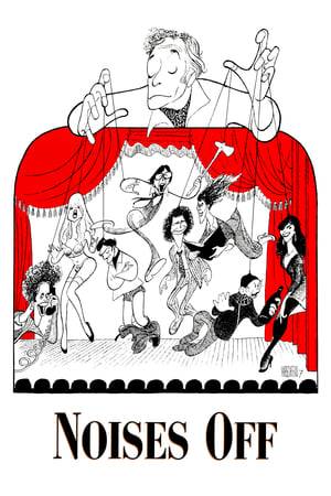Hired to helm an Americanized take on a British play, director Lloyd Fellowes does his best to control an eccentric group of stage actors. With a star actress quickly passing her prime, a male lead with no confidence, and a bit actor that's rarely sober, chaos ensues in the lead up to a Broadway premiere.