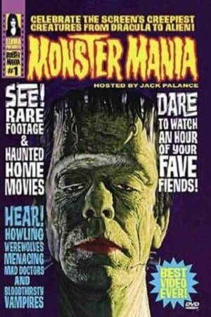 Monster Mania traces the evolution of horror films, featuring footage from classic and contemporary favorites.