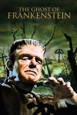Frankenstein's unscrupulous colleague, Dr. Bohmer, plans to transplant Ygor's brain so he can rule the world using the monster's body, but the plan goes sour when he turns malevolent and goes on a rampage.