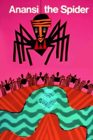 A West African folk tale about a spider who is presented with a dilemma when each of his six sons saves his life and he must determine which one he should reward.