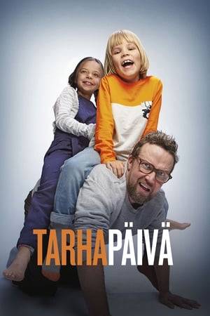 Antti Pasanen juggles between taking care of Paavo, his work and personal life, until Enni has an accident and he has two kids to take care of.