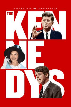 Explore the Kennedy family's rise to power and how personal relationships within the Kennedy dynasty shaped national and global events from the Cold War to the Wall Street crash.