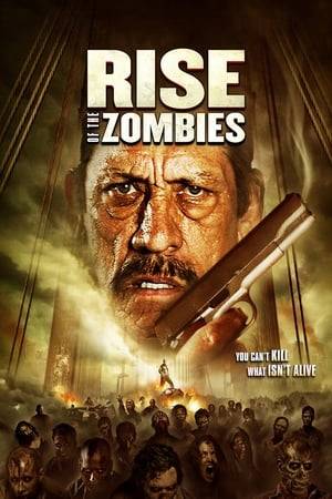 When zombies overrun San Francisco, a desperate group survives by locking themselves inside Alcatraz Prison. When the undead breach the island, our heroes are forced to return to the mainland overrun with the undead.