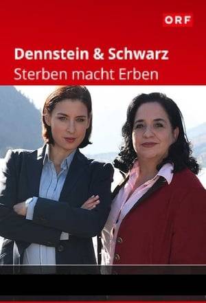 In the heirs, the friendship ends, as is well known - especially if the illegitimate scion of a count is to come unexpectedly to a million-fortune. In a bitter inheritance dispute, Paula Dennstein and Therese Schwarz are the lawyers of the parties to the dispute, who at eye level deliver a sophisticated exchange of blows and outdo each other in bluffing. While the idealistic career starter leaves no stone unturned to help her client to his rights, the lavish legal advocate of the noble family must prevent the family's reputation from getting under the wheels.