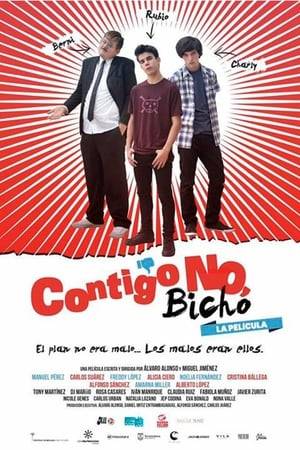 Víctor, Rubio, Charly, and Berny are four high school buddies who only think about girls and video games. When one of them, Víctor, manages to lose his virginity, the other three decide to change their luck. They'll go out for a weekend, with only one goal: lose it or die trying.