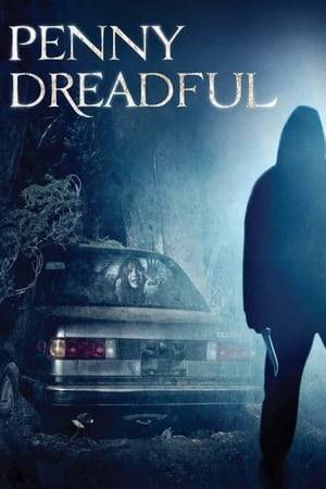 Young Penny goes on a retreat with her psychologist; the intention is to help her overcome her phobia, an intense fear of cars. Unexpected events find her in a nightmarish situation where her worst fears come true.
