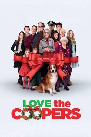 When four generations of the Cooper clan come together for their annual Christmas Eve celebration, a series of unexpected visitors and unlikely events turn the night upside down, leading them all toward a surprising rediscovery of family bonds and the spirit of the holiday.