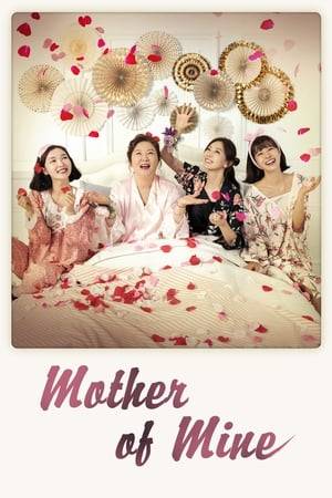 Story of a mother and three daughters living in modern day Korean society. The drama conveys a message about the low fertility rate, divorce rate, and the problems of the younger generation who are avoiding marriage.