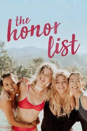 Four girls sink a time capsule in a lake with a list of things they want to do before graduation, but they all go separate ways before graduating. When a tragedy strikes, they reunite to find the capsule and complete the bucket list.