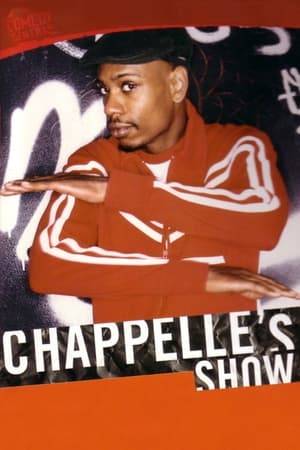 Dave Chappelle's singular point of view is unleashed through a combination of laidback stand-up and street-smart sketches.