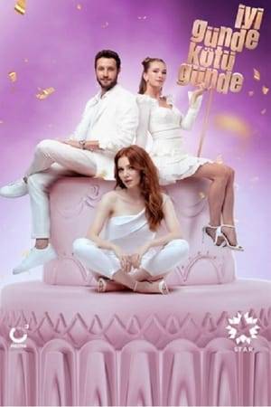 Unlucky Leyla rebuilds her life as a wedding planner after Sarp abandons her at their nuptials, but the emotional turmoil floods back when she must organize Sarp’s wedding to his new girlfriend.