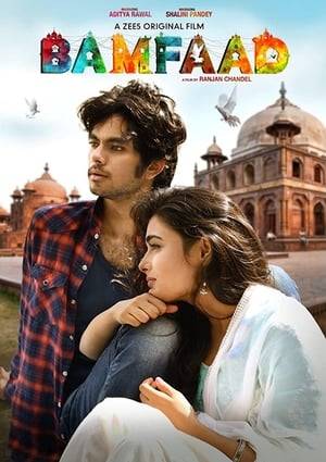 A passionate love story set in Allahabad between Naate and Neelam who meet accidentally and fall in love. They make brave choices and go through a path of love and loss to be with each other.