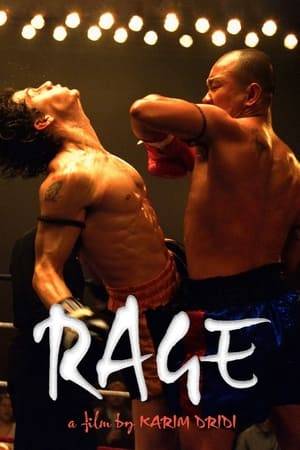 Raphael is an ex-boxing champ who now trains his young brother Manu. Tony, Raphael's ex-rival, returns to town to wed his reluctant fiance Chinh. As soon as Chinh and Raphael meet, sparks fly, and soon the two are sneaking out together.