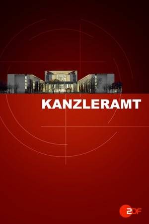 Kanzleramt is a German television series based on the template of the American tv series The West Wing.

It is primarily set in the office of fictional Chancellor of Germany Andreas Weyher, telling stories about the German head of government's political career and private life as a widower and father of a teenage daughter.

It was neither a critical nor ratings success, and was cancelled after twelve episodes.