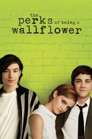 Pittsburgh, Pennsylvania, 1991. High school freshman Charlie is a wallflower, always watching life from the sidelines, until two senior students, Sam and her stepbrother Patrick, become his mentors, helping him discover the joys of friendship, music and love.