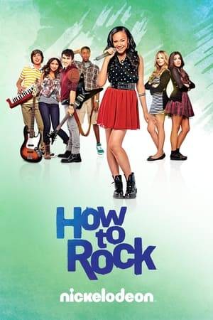 How to Rock is an American teen sitcom that ran on Nickelodeon from February 4 to December 8, 2012. It stars Cymphonique Miller as Kacey Simon. The series is based on the 2011 book, How to Rock Braces and Glasses by Meg Haston published by Little, Brown Books For Young Readers and Alloy Entertainment. The series was officially green-lit on May 23, 2011 with a 20-episode production order, later increased to 26. Two of the ordered episodes were merged into a special episode so 25 episodes actually aired. The series began filming in August 2011. It is the first television sitcom to be produced by Alloy Entertainment. The first promo aired with Merry Christmas, Drake & Josh on December 10, 2011. It was confirmed by the series showrunner David M. Israel on August 26, 2012 that How to Rock would not be returning for a second season.