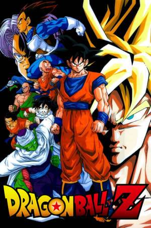 In this OVA, Goku and his friends pose questions for the viewers about the Dragon Ball series.