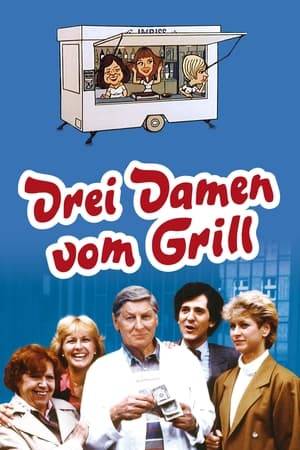 Drei Damen vom Grill is a German television series.