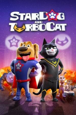 When vigilante cat, Felix, and loyal canine, Buddy, set out to find Buddy’s lost owner, they discover not only the power of friendship, but their inner superpowers along the way.