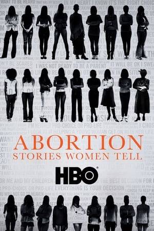 A thought-provoking look at the subject of abortion today, told through the stories of women struggling with unplanned pregnancies, abortion providers and clinic staff and activists on both sides of this contentious debate.
